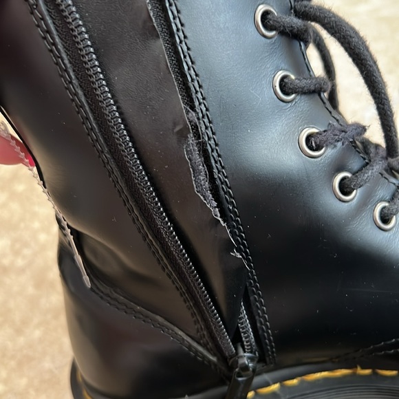 DOC MARTENS JADON - Picture 5 of 7